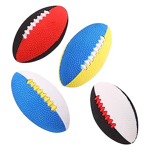 BESPORTBLE 12 Stück Teiliges Cartoon Radiergummis in Rugby Form Abnehmbar aus Weichem Tpr Material Lustig und Kindgerecht Bunte Farbauswahl für Kindergarten Schule Geschenke Zufällige Farbe BESPORTBLE 12 Stück Teiliges Cartoon Radiergummis in Rugby Form Abnehmbar aus Weichem Tpr Material Lustig und Kindgerecht Bunte Farbauswahl für Kindergarten Schule Geschenke Zufällige Farbe von BESPORTBLE