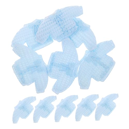 BESPORTBLE 12 Stück Teiliges Mini Sticker für Babyparty Dekorationen DIY Aufkleber für Einladungen Scrapbooking und Tischdeko Shower Accessoires Blau BESPORTBLE 12 Stück Teiliges Mini Sticker für Babyparty Dekorationen DIY Aufkleber für Einladungen Scrapbooking und Tischdeko Shower Accessoires Blau von BESPORTBLE