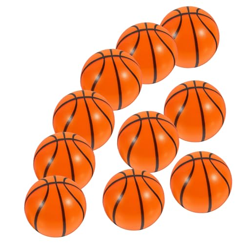 BESPORTBLE 12Stücke Basketball Kuchen Dekorationen Basketball Tortenaufleger für Geburtstagsfeiern Kuchen und Cupcake Dekorationen für Kinderpartys und Sportthemen Events BESPORTBLE 12Stücke Basketball Kuchen Dekorationen Basketball Tortenaufleger für Geburtstagsfeiern Kuchen und Cupcake Dekorationen für Kinderpartys und Sportthemen Events von BESPORTBLE