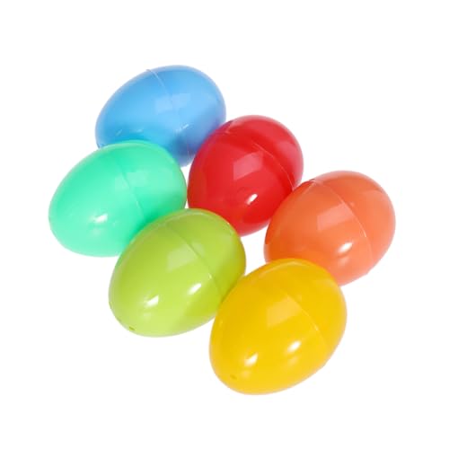 BESPORTBLE 12Stücke Leuchtende Ostereier Glühende Eierspielzeuge Für Kreative Partydekoration Zufällige Farben Für Ostern Und Kindergeburtstag BESPORTBLE 12Stücke Leuchtende Ostereier Glühende Eierspielzeuge Für Kreative Partydekoration Zufällige Farben Für Ostern Und Kindergeburtstag von BESPORTBLE