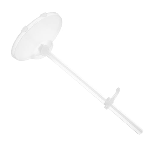 BESPORTBLE 12Stücke Puppenständer Verstellbare Puppenunterstützung für Figuren Displayhalter für Puppen Stabiler Sockel Langlebiges Kunststoffmaterial BESPORTBLE 12Stücke Puppenständer Verstellbare Puppenunterstützung für Figuren Displayhalter für Puppen Stabiler Sockel Langlebiges Kunststoffmaterial von BESPORTBLE