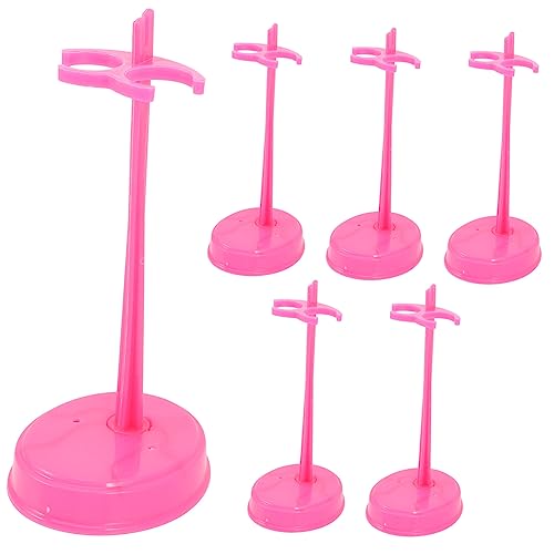 BESPORTBLE 15 Stück Taillenhalterung Puppen Puppenzubehör Puppenständer Puppenhalter Ständer Spielzeugfigurenständer Puppenständer Puppenständer Puppenständer Puppenständer Figurenständer BESPORTBLE 15 Stück Taillenhalterung Puppen Puppenzubehör Puppenständer Puppenhalter Ständer Spielzeugfigurenständer Puppenständer Puppenständer Puppenständer Puppenständer Figurenständer von BESPORTBLE