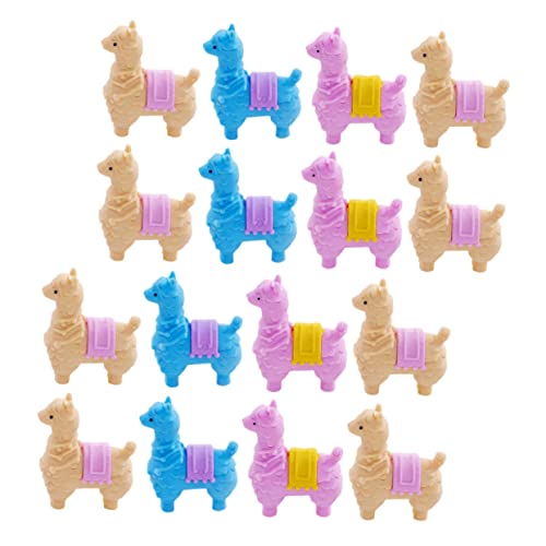 BESPORTBLE 16Stücke Cartoon Radiergummi Design Süße Malraumdekoration Für Material Zufällige Farben Für Schulanfang Und Bastelprojekte BESPORTBLE 16Stücke Cartoon Radiergummi Design Süße Malraumdekoration Für Material Zufällige Farben Für Schulanfang Und Bastelprojekte von BESPORTBLE
