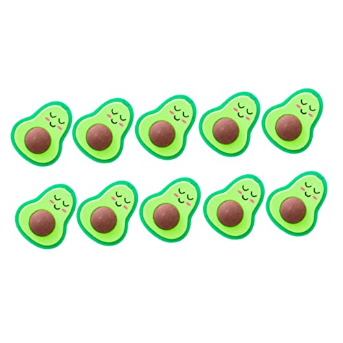 BESPORTBLE 18Stücke Niedliche Avocado Radiergummis für Schüler Cartoon Schreibwaren Radiergummis Grün für Schule und Bürobedarf BESPORTBLE 18Stücke Niedliche Avocado Radiergummis für Schüler Cartoon Schreibwaren Radiergummis Grün für Schule und Bürobedarf von BESPORTBLE