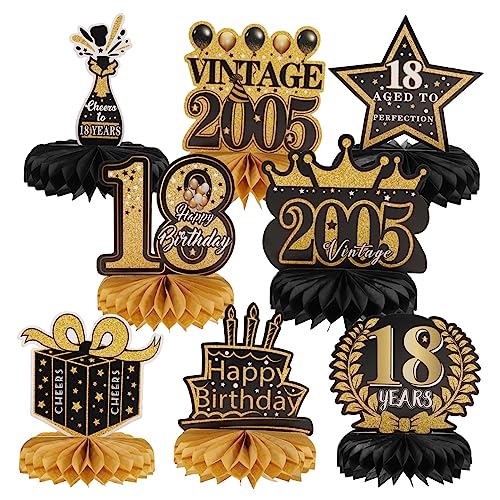 BESPORTBLE 1Satz Geburtstagswaben Dekoration Papierwabenschmuck Für Geburtstagsfeiern Jahre Jubiläumsfeier Tischdeko Partyzubehör Design Dekorationen BESPORTBLE 1Satz Geburtstagswaben Dekoration Papierwabenschmuck Für Geburtstagsfeiern Jahre Jubiläumsfeier Tischdeko Partyzubehör Design Dekorationen von BESPORTBLE
