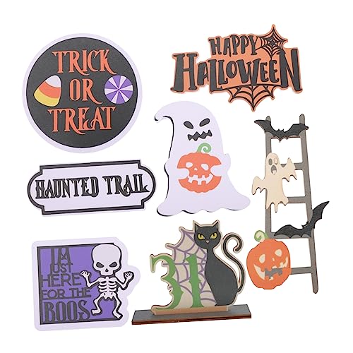BESPORTBLE 1Satz Halloween Dekoration Szenen Für Tablett Dekoration Herbst Dekoration Für Zuhause Deko Kreative Wohnaccessoires Für Halloween Feiern BESPORTBLE 1Satz Halloween Dekoration Szenen Für Tablett Dekoration Herbst Dekoration Für Zuhause Deko Kreative Wohnaccessoires Für Halloween Feiern von BESPORTBLE