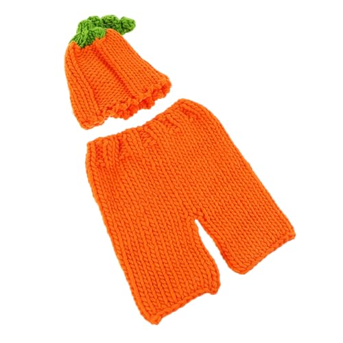 BESPORTBLE 1Satz Neugeborenen Outfit Mit Monate Orange Fotos Halloween Weichem Baumwollgarn Als BESPORTBLE 1Satz Neugeborenen Outfit Mit Monate Orange Fotos Halloween Weichem Baumwollgarn Als von BESPORTBLE