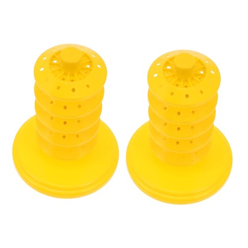 BESPORTBLE 1Satz Teiliges Lollipop Halter aus Material Verstellbarer Lutscher für Zuhause und Geschäfte Mehrschichtiges Design für Hochzeiten und Partys Einfach von BESPORTBLE