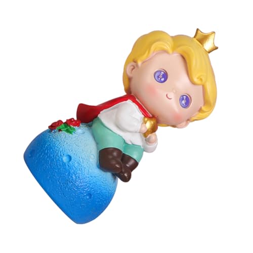 BESPORTBLE 1Stück Harz Kuchen Ornament Kreative Skulptur Zur Kuchendekoration Für Geburtstagsfeiern Und Besondere Anlässe Kuchenaccessoire Für Süße Überraschungen BESPORTBLE 1Stück Harz Kuchen Ornament Kreative Skulptur Zur Kuchendekoration Für Geburtstagsfeiern Und Besondere Anlässe Kuchenaccessoire Für Süße Überraschungen von BESPORTBLE