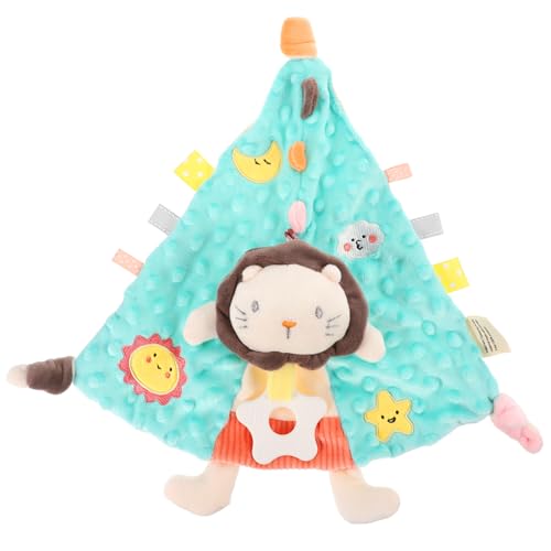 BESPORTBLE 1Stück Kautuch Mit Design Puppenspielzeug Zur Beruhigung Interaktiven Unterhaltung Für Kleinkinder Gesund BESPORTBLE 1Stück Kautuch Mit Design Puppenspielzeug Zur Beruhigung Interaktiven Unterhaltung Für Kleinkinder Gesund von BESPORTBLE