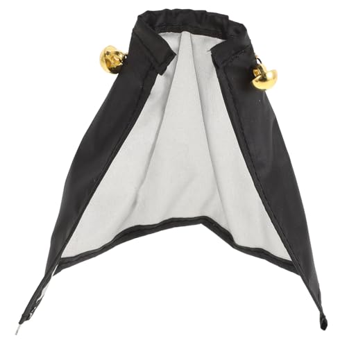 BESPORTBLE 1stücke Doll Cloak Mit Buckle Für Toy Figuren Dekorative Mini Kleidung Für Puppen Wiederverwendbare Accessoires Für Kreatives Spiel Sicher Hochwertigem Für Junge Mädchen von BESPORTBLE