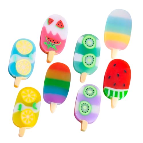 BESPORTBLE 2 Boxen Eiscreme Radiergummi Süße Mini Radiergummis Kreativen Formen für Schülerpreise Schulbedarf Niedliche Bürodekoration BESPORTBLE 2 Boxen Eiscreme Radiergummi Süße Mini Radiergummis Kreativen Formen für Schülerpreise Schulbedarf Niedliche Bürodekoration von BESPORTBLE