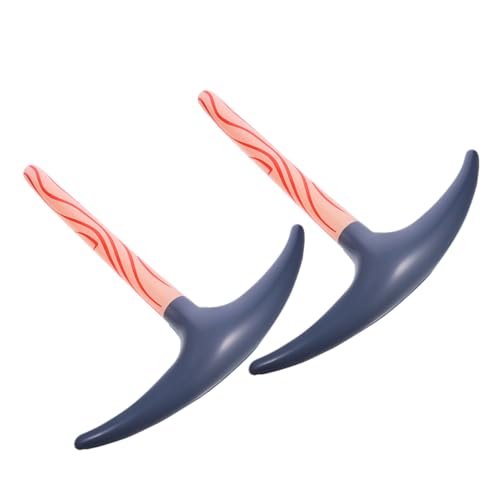 BESPORTBLE 2 Stück Aufblasbare Spitzhacke aus PVC Lustige Requisiten für Kinderpartys Halloween Dekoration und Theateraufführungen für Spiel und Unterhaltung BESPORTBLE 2 Stück Aufblasbare Spitzhacke aus PVC Lustige Requisiten für Kinderpartys Halloween Dekoration und Theateraufführungen für Spiel und Unterhaltung von BESPORTBLE