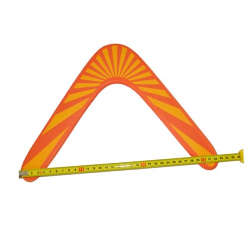 BESPORTBLE 2 Stück Holz Wurfgerät V förmiges Outdoor sportgerät Handgefertigt Witterungsbeständig Orange für Geschicklichkeitsspiel und Spaß im Freien für Erwachsene BESPORTBLE 2 Stück Holz Wurfgerät V förmiges Outdoor sportgerät Handgefertigt Witterungsbeständig Orange für Geschicklichkeitsspiel und Spaß im Freien für Erwachsene von BESPORTBLE