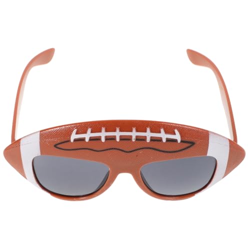 BESPORTBLE 2 Stück Lustige Fußballbrillen für Erwachsene Party Dekoration Fotokabinen Requisiten und Festivalbrille für Geburtstags und Feiertagsfeiern BESPORTBLE 2 Stück Lustige Fußballbrillen für Erwachsene Party Dekoration Fotokabinen Requisiten und Festivalbrille für Geburtstags und Feiertagsfeiern von BESPORTBLE