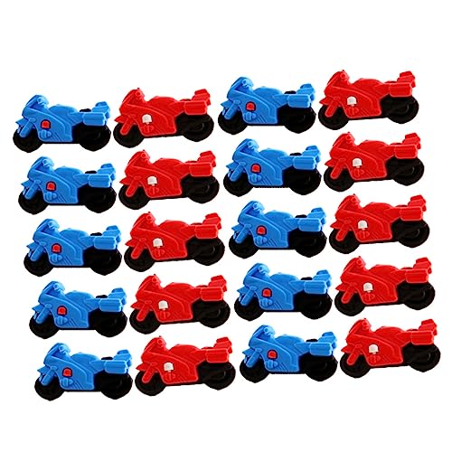 BESPORTBLE 20 Stück Cartoon-radiergummi Radiergummis Motorrad Tragbare Radiergummis Für Mini-radierer Mini-cartoon-radierer Kleine Cartoon-radierer Kindergummis BESPORTBLE 20 Stück Cartoon-radiergummi Radiergummis Motorrad Tragbare Radiergummis Für Mini-radierer Mini-cartoon-radierer Kleine Cartoon-radierer Kindergummis von BESPORTBLE