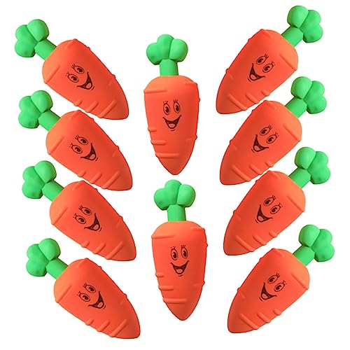 BESPORTBLE 20 Stück Karotten Radiergummis Radiergummi Niedlich Tragbar Leicht für Schule Skizzen und Zeichnen Verarbeitung Frei BESPORTBLE 20 Stück Karotten Radiergummis Radiergummi Niedlich Tragbar Leicht für Schule Skizzen und Zeichnen Verarbeitung Frei von BESPORTBLE
