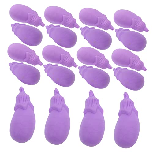 BESPORTBLE 20 Stück Radiergummis Lustige Aubergine Kreative Radiergummis für Schüler Mitgebsel für Klassenzimmer und Geburtstagsfeiern BESPORTBLE 20 Stück Radiergummis Lustige Aubergine Kreative Radiergummis für Schüler Mitgebsel für Klassenzimmer und Geburtstagsfeiern von BESPORTBLE