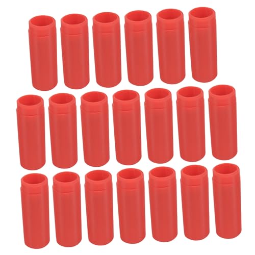 BESPORTBLE 20 Stück Teiliges Laute Survival Trillerpfeifen aus Robustem Material Kindgerechte Muschelpfeifen für Geburtstagsfeiern und Partygeschenke Praktische und Langlebige Kinderpfeifen BESPORTBLE 20 Stück Teiliges Laute Survival Trillerpfeifen aus Robustem Material Kindgerechte Muschelpfeifen für Geburtstagsfeiern und Partygeschenke Praktische und Langlebige Kinderpfeifen von BESPORTBLE
