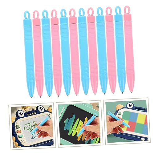 BESPORTBLE 20Stücke Magnetstifte für Magnetische Zeichenbrett Zufällige Farben zum Zeichnen und Kritzeln für Langlebig und Vielseitig Einsetzbar BESPORTBLE 20Stücke Magnetstifte für Magnetische Zeichenbrett Zufällige Farben zum Zeichnen und Kritzeln für Langlebig und Vielseitig Einsetzbar von BESPORTBLE