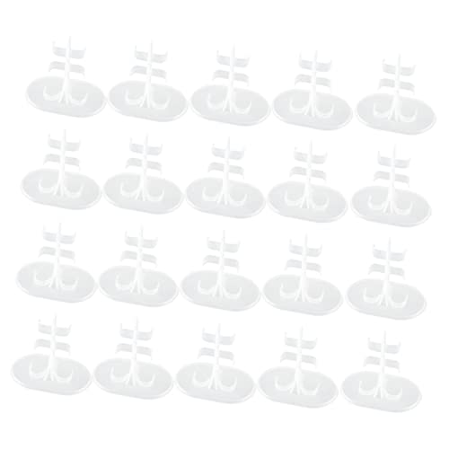 BESPORTBLE 20Stücke Puppenständer Puppenhalter Für Ausstellungen Einfacher Beinhalter Puppenzubehör Für Puppenliebhaber Und Kreative Spielideen BESPORTBLE 20Stücke Puppenständer Puppenhalter Für Ausstellungen Einfacher Beinhalter Puppenzubehör Für Puppenliebhaber Und Kreative Spielideen von BESPORTBLE