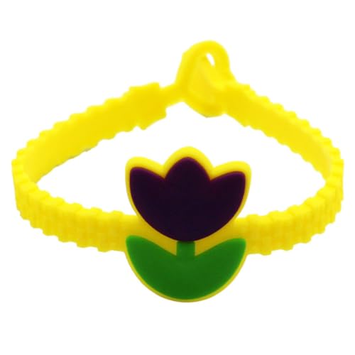 BESPORTBLE 24 Stück Teiliges Set Silikonarmband für Kreative Häschen Armbänder Party Mitgebsel für Ostern Bequem und Farbenfroh Zufällige Muster BESPORTBLE 24 Stück Teiliges Set Silikonarmband für Kreative Häschen Armbänder Party Mitgebsel für Ostern Bequem und Farbenfroh Zufällige Muster von BESPORTBLE