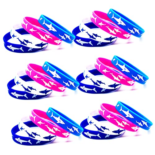 BESPORTBLE 25 Stück Teiliges Silikonarmband mit Elastische Wasserfeste Wristbands Bunten Farben Langlebige Wiederverwendbare Party Mitgebsel für Geburtstagsfeiern Zufällige Zufällige Farbe BESPORTBLE 25 Stück Teiliges Silikonarmband mit Elastische Wasserfeste Wristbands Bunten Farben Langlebige Wiederverwendbare Party Mitgebsel für Geburtstagsfeiern Zufällige Zufällige Farbe von BESPORTBLE