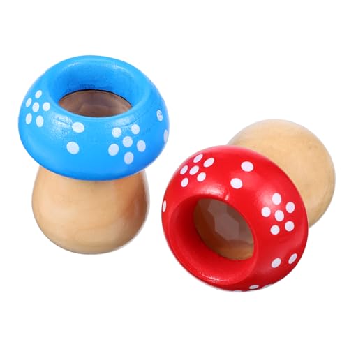 BESPORTBLE 2Stücke Kaleidoskope für Pilzform Farbenfrohe Lustige Spielzeuge für Partys Mitgebsel für Junge und Mädchen Robust und Kompakt BESPORTBLE 2Stücke Kaleidoskope für Pilzform Farbenfrohe Lustige Spielzeuge für Partys Mitgebsel für Junge und Mädchen Robust und Kompakt von BESPORTBLE