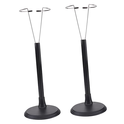 BESPORTBLE 2Stücke Puppenständer Tragbarer Verstellbarer Puppenhalter Aus Langlebigem Für Puppen Aufbewahrungslösung Für Puppen Im Heimgebrauch Leicht Und Platzsparend BESPORTBLE 2Stücke Puppenständer Tragbarer Verstellbarer Puppenhalter Aus Langlebigem Für Puppen Aufbewahrungslösung Für Puppen Im Heimgebrauch Leicht Und Platzsparend von BESPORTBLE