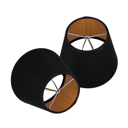 BESPORTBLE 2st Clipbirnen-lampenschirm Kleiner Lampenschirm Dekorative Lampenschirme Schreibtischlampenschirme Lampenabdeckung Für Zu Hause Lampenschirme Für Schreibtischlampen Black Eisen BESPORTBLE 2st Clipbirnen-lampenschirm Kleiner Lampenschirm Dekorative Lampenschirme Schreibtischlampenschirme Lampenabdeckung Für Zu Hause Lampenschirme Für Schreibtischlampen Black Eisen von BESPORTBLE