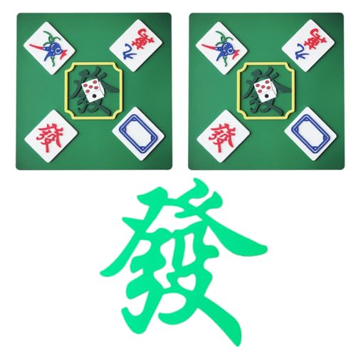 BESPORTBLE 3 Stück Teiliges Mahjong Kuchen Dekoration Weiche Mahjong Figuren für Geburtstagskuchen Kreative Tortendekoration Vielseitig Einsetzbar für und Feiern BESPORTBLE 3 Stück Teiliges Mahjong Kuchen Dekoration Weiche Mahjong Figuren für Geburtstagskuchen Kreative Tortendekoration Vielseitig Einsetzbar für und Feiern von BESPORTBLE