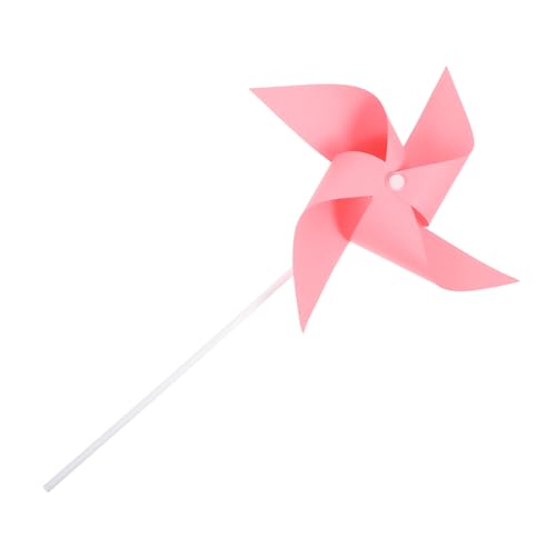 BESPORTBLE 30 Stück DIY Windmühlen Bastelset Blanko Windräder zum Bemalen für Kindergarten Gruppenaktivitäten und Kreative Garten Dekorationen BESPORTBLE 30 Stück DIY Windmühlen Bastelset Blanko Windräder zum Bemalen für Kindergarten Gruppenaktivitäten und Kreative Garten Dekorationen von BESPORTBLE