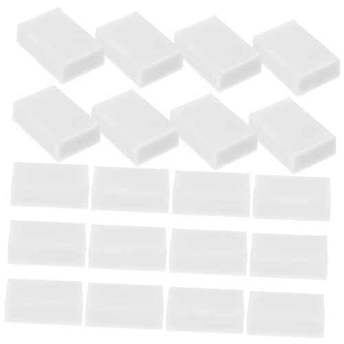 BESPORTBLE 30 Stück Teiliges Zeichenradiergummis für Künstler Weiche PVC Zeichen und Malerradierer Ergonomisch Geformt für Präzises Entfernen Vielseitig für Skizzen Zeichnungen und BESPORTBLE 30 Stück Teiliges Zeichenradiergummis für Künstler Weiche PVC Zeichen und Malerradierer Ergonomisch Geformt für Präzises Entfernen Vielseitig für Skizzen Zeichnungen und von BESPORTBLE