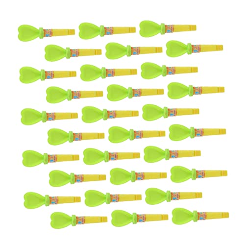 BESPORTBLE 30Stücke Mini Pfeife Kreatives Musikinstrument Für Cartoon Pfeife Pädagogisches Für Jungen Für Übungen BESPORTBLE 30Stücke Mini Pfeife Kreatives Musikinstrument Für Cartoon Pfeife Pädagogisches Für Jungen Für Übungen von BESPORTBLE