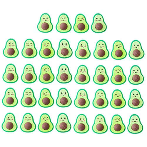 BESPORTBLE 36Stücke Kawaii Avocado Radiergummis Lustige Radiergummis für Kreative Schreibwaren für Schule und Studium Leicht und Handlich für Schüler und Studenten BESPORTBLE 36Stücke Kawaii Avocado Radiergummis Lustige Radiergummis für Kreative Schreibwaren für Schule und Studium Leicht und Handlich für Schüler und Studenten von BESPORTBLE
