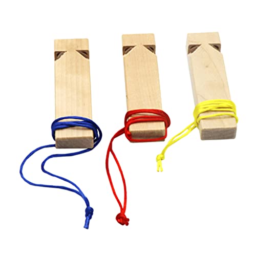 BESPORTBLE 3Stücke Holz Zugpfeifen Musikalisches für für Kreative Köpfe Entwickelt Musikalische Verständnis und Sorgt für Spaß Kinderpartys BESPORTBLE 3Stücke Holz Zugpfeifen Musikalisches für für Kreative Köpfe Entwickelt Musikalische Verständnis und Sorgt für Spaß Kinderpartys von BESPORTBLE