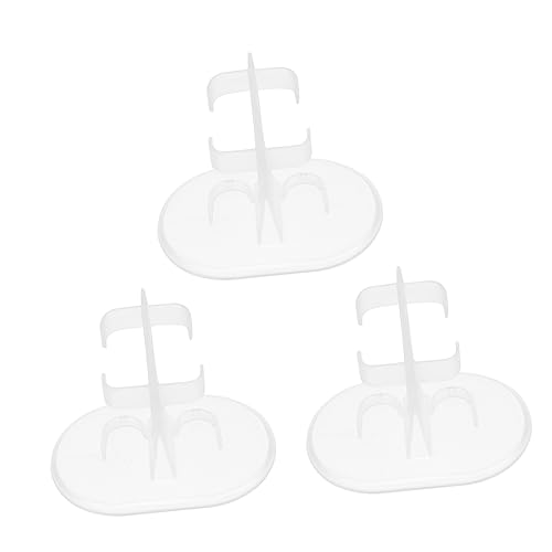 BESPORTBLE 3Stücke Puppenständer Bequeme Zur Präsentation Von Puppen Für Puppenhaus Und Puppenmöbel Transparente Halter Für Optimale Sichtbarkeit BESPORTBLE 3Stücke Puppenständer Bequeme Zur Präsentation Von Puppen Für Puppenhaus Und Puppenmöbel Transparente Halter Für Optimale Sichtbarkeit von BESPORTBLE