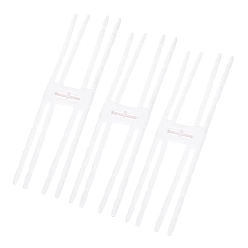 BESPORTBLE 3Stücke Puppenständer Verstellbarer Actionfiguren Displayhalter Stabiler Stützrahmen Für Puppen Und Modelle Für Kreative Fotografie Und Aufbewahrung BESPORTBLE 3Stücke Puppenständer Verstellbarer Actionfiguren Displayhalter Stabiler Stützrahmen Für Puppen Und Modelle Für Kreative Fotografie Und Aufbewahrung von BESPORTBLE