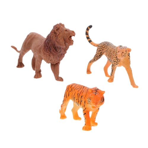 BESPORTBLE 3Stücke Teiliges Tiermodelle Für Kuchendekoration Realistische Tierische Topper Für Kindergeburtstage Und Partys Dekorationsideen Für Kuchen Und Desserts BESPORTBLE 3Stücke Teiliges Tiermodelle Für Kuchendekoration Realistische Tierische Topper Für Kindergeburtstage Und Partys Dekorationsideen Für Kuchen Und Desserts von BESPORTBLE