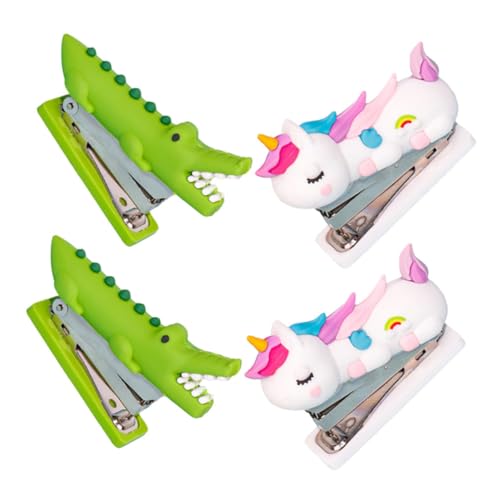 BESPORTBLE 4 Stück Kompakter Mini Tacker mit Niedlichem Tierdesign Tragbar und Platzsparend Kreativer Schreibtisch Heftgerät für Schüler und Büro und Handlich für Effizientes Heften BESPORTBLE 4 Stück Kompakter Mini Tacker mit Niedlichem Tierdesign Tragbar und Platzsparend Kreativer Schreibtisch Heftgerät für Schüler und Büro und Handlich für Effizientes Heften von BESPORTBLE