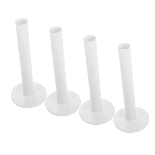 BESPORTBLE 4 Stück Puppenständer für Actionfiguren Verstellbarer Displayhalter aus Robustem zur Präsentation von Mini Puppen und Figuren Einfache Installation und Verbesserte Sichtbarkeit BESPORTBLE 4 Stück Puppenständer für Actionfiguren Verstellbarer Displayhalter aus Robustem zur Präsentation von Mini Puppen und Figuren Einfache Installation und Verbesserte Sichtbarkeit von BESPORTBLE