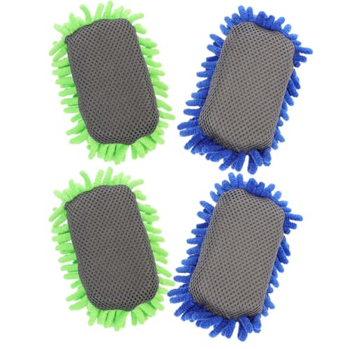 BESPORTBLE 4 Stück Teiliges Whiteboard radiergummi Chenille und Schwamm Leicht Waschbar Trockene Whiteboard reinigung für Büro Schule Schonend und Langlebig BESPORTBLE 4 Stück Teiliges Whiteboard radiergummi Chenille und Schwamm Leicht Waschbar Trockene Whiteboard reinigung für Büro Schule Schonend und Langlebig von BESPORTBLE