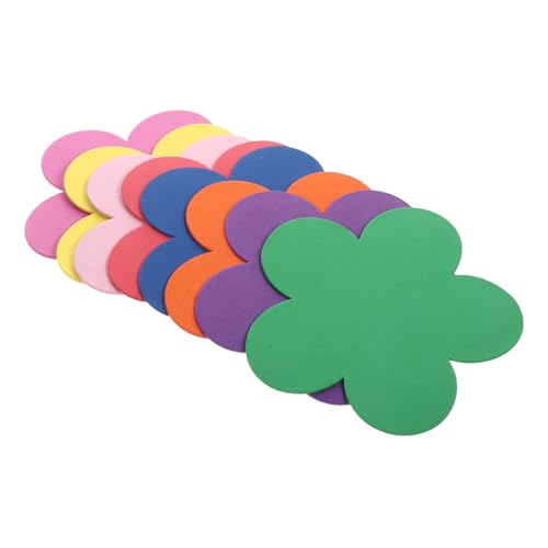 BESPORTBLE 40 Stück Große Blumen Belohnungsaufkleber Selbstklebend für DIY Basteln Lehrer Motivation Sticker für Klassenzimmer und Handarbeiten BESPORTBLE 40 Stück Große Blumen Belohnungsaufkleber Selbstklebend für DIY Basteln Lehrer Motivation Sticker für Klassenzimmer und Handarbeiten von BESPORTBLE