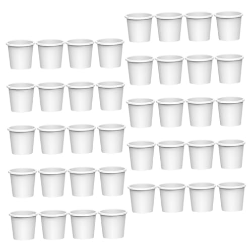 BESPORTBLE 40 Stück Mini Wasserspender Papierbecher für Leichte Umweltfreundliche Trinkbecher für Kreative Küchenspiele für Kleine Hände und Sichere Nutzung BESPORTBLE 40 Stück Mini Wasserspender Papierbecher für Leichte Umweltfreundliche Trinkbecher für Kreative Küchenspiele für Kleine Hände und Sichere Nutzung von BESPORTBLE