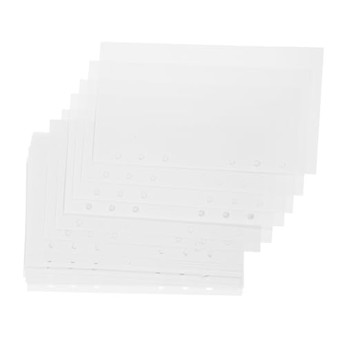 BESPORTBLE 40blätter Abziehpapier Für Stickeralben Wiederverwendbare Glatte Doppelseitige Für Scrapbooking Und Dekoration Tragbarer Sticker Organizer Für Sammler BESPORTBLE 40blätter Abziehpapier Für Stickeralben Wiederverwendbare Glatte Doppelseitige Für Scrapbooking Und Dekoration Tragbarer Sticker Organizer Für Sammler von BESPORTBLE