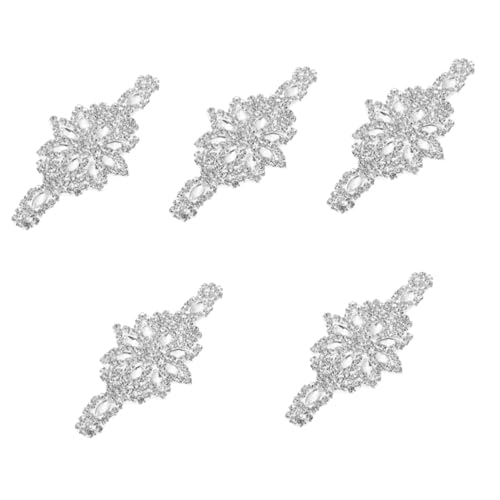 BESPORTBLE 5 Stück Strass-aufkleber Funkelnd Hochzeit Gürtel Braut Stickerei Strasspatch Dekorationen Hüftgurt Für Junggesellin Taille Nähen Kleid Applikationen Strass Aufbügeln Strasssteine BESPORTBLE 5 Stück Strass-aufkleber Funkelnd Hochzeit Gürtel Braut Stickerei Strasspatch Dekorationen Hüftgurt Für Junggesellin Taille Nähen Kleid Applikationen Strass Aufbügeln Strasssteine von BESPORTBLE