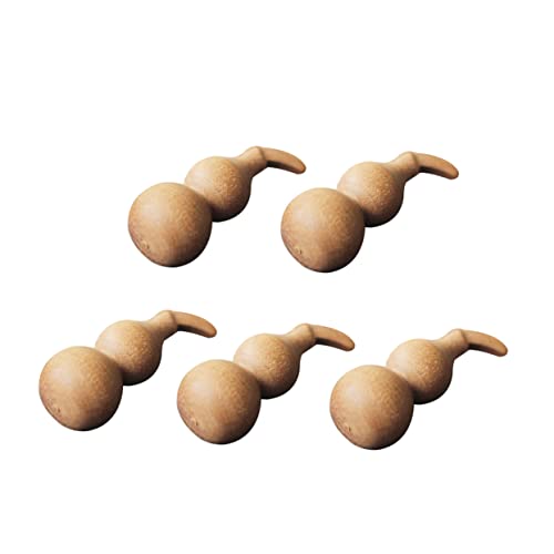 BESPORTBLE 5 Stück Teiliges Mini Gourd Tischdekoration für Landschaftsornamente Vielseitig Einsetzbar als Fotorequisiten und Wohnaccessoires als zur Einweihung oder Geschäftseröffnung BESPORTBLE 5 Stück Teiliges Mini Gourd Tischdekoration für Landschaftsornamente Vielseitig Einsetzbar als Fotorequisiten und Wohnaccessoires als zur Einweihung oder Geschäftseröffnung von BESPORTBLE