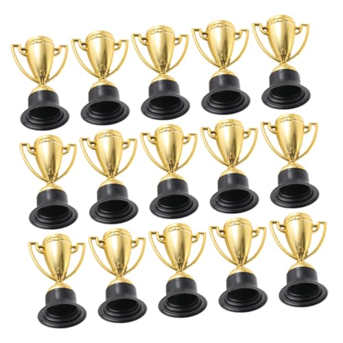 BESPORTBLE 50 Stück Pokale aus Kunststoff Auszeichnung für Kindergarten Wettbewerbe Spielpreise DIY Basisschild Langlebig und Stabil für Schulaktivitäten und Talentshows Wiederverwendbar BESPORTBLE 50 Stück Pokale aus Kunststoff Auszeichnung für Kindergarten Wettbewerbe Spielpreise DIY Basisschild Langlebig und Stabil für Schulaktivitäten und Talentshows Wiederverwendbar von BESPORTBLE