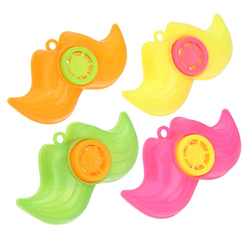 BESPORTBLE 50 Stück Teiliges Kinderpfeifen mit Kreativen Bartformen Bunte Partyspielzeuge für Kleinkinder Robustes Material als Mitgebsel für Geburtstagsfeiern Weihnachten Zufällige Farbe BESPORTBLE 50 Stück Teiliges Kinderpfeifen mit Kreativen Bartformen Bunte Partyspielzeuge für Kleinkinder Robustes Material als Mitgebsel für Geburtstagsfeiern Weihnachten Zufällige Farbe von BESPORTBLE