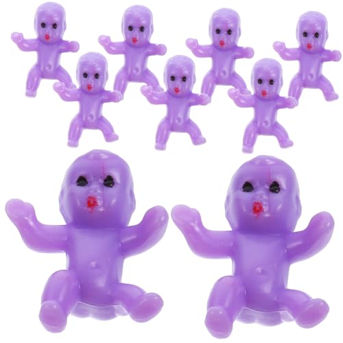 BESPORTBLE 50Stücke Mini Plastikbabys Für Party Dekoration Süße Junge Mädchen Vielseitige Puppen Für Spiele Und Dekoration Shower Und Eiswürfelspiele BESPORTBLE 50Stücke Mini Plastikbabys Für Party Dekoration Süße Junge Mädchen Vielseitige Puppen Für Spiele Und Dekoration Shower Und Eiswürfelspiele von BESPORTBLE